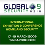 Global Security Asia